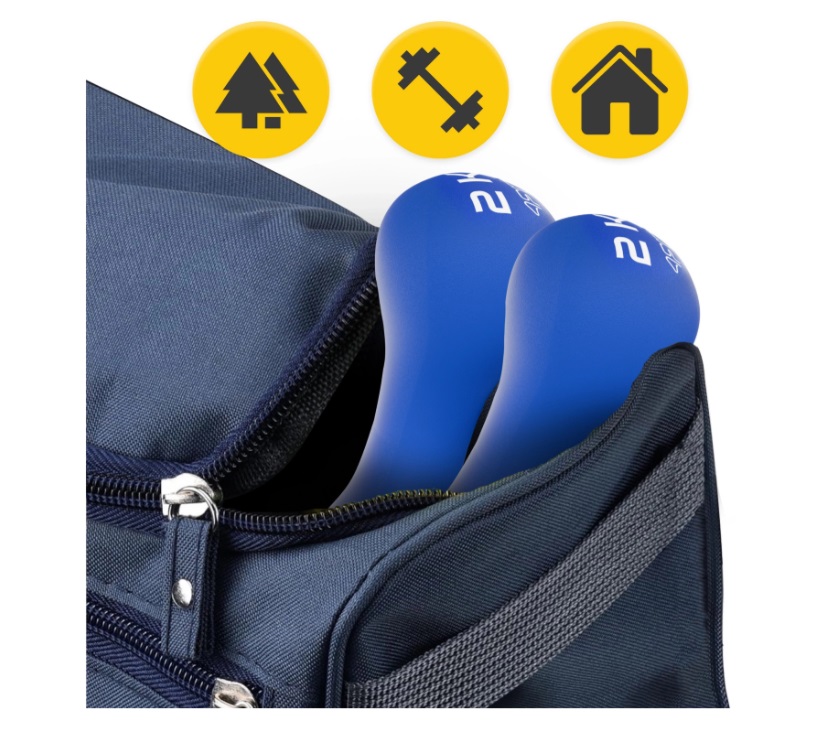 trening dla zdrowych stawów