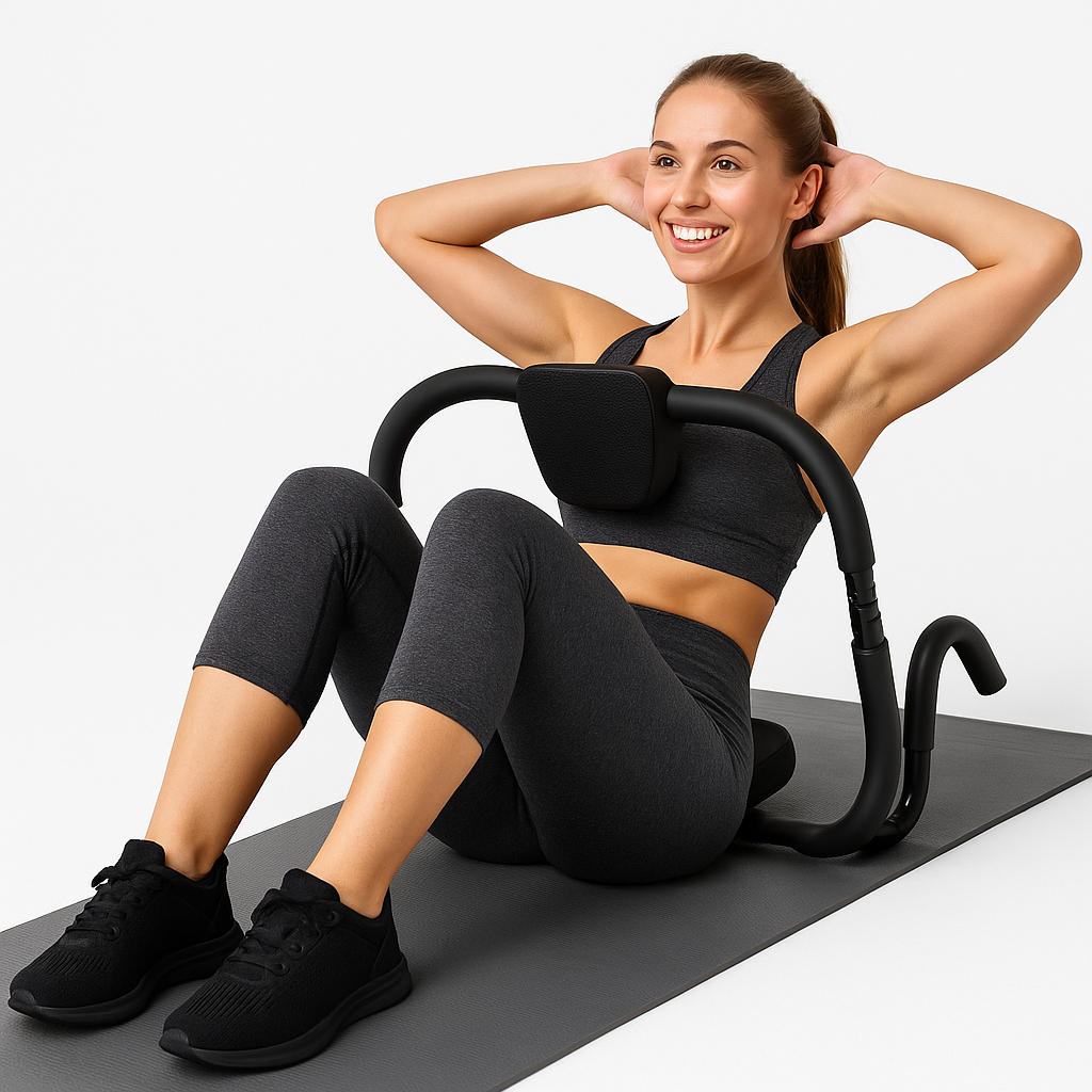 Ćwiczenia na brzuch