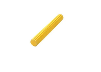 Wałek elastyczny flexbar żółty opór słaby theraband