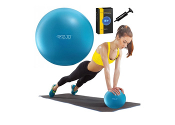 Piłka do ćwiczeń 22cm 4fizjo