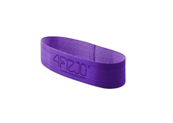 Flex band psek taśma do rozciągania i ćwiczeń opór 4/5