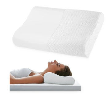 Poduszka ortopedyczna profilowana ERGO