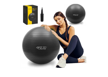 Piłka do ćwiczeń 4Fizjo