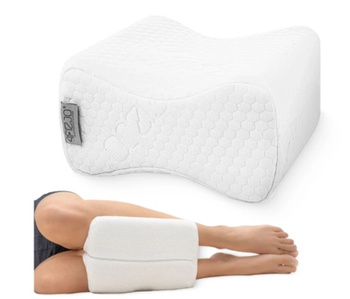 Poduszka ortopedyczna między nogi ,separator kolan SUPPORT