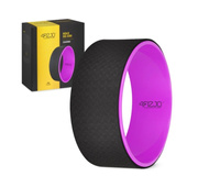 Koło do jogi, rehabilitacji, stretchingu Yoga Wheel Dharma